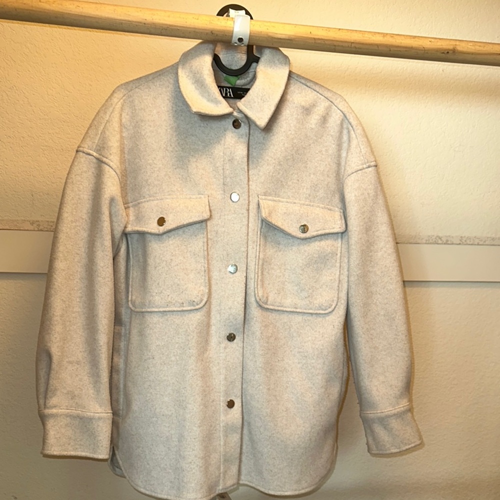 Women's Zara Jacket